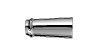 FONOS 07070 Exhaust Tip